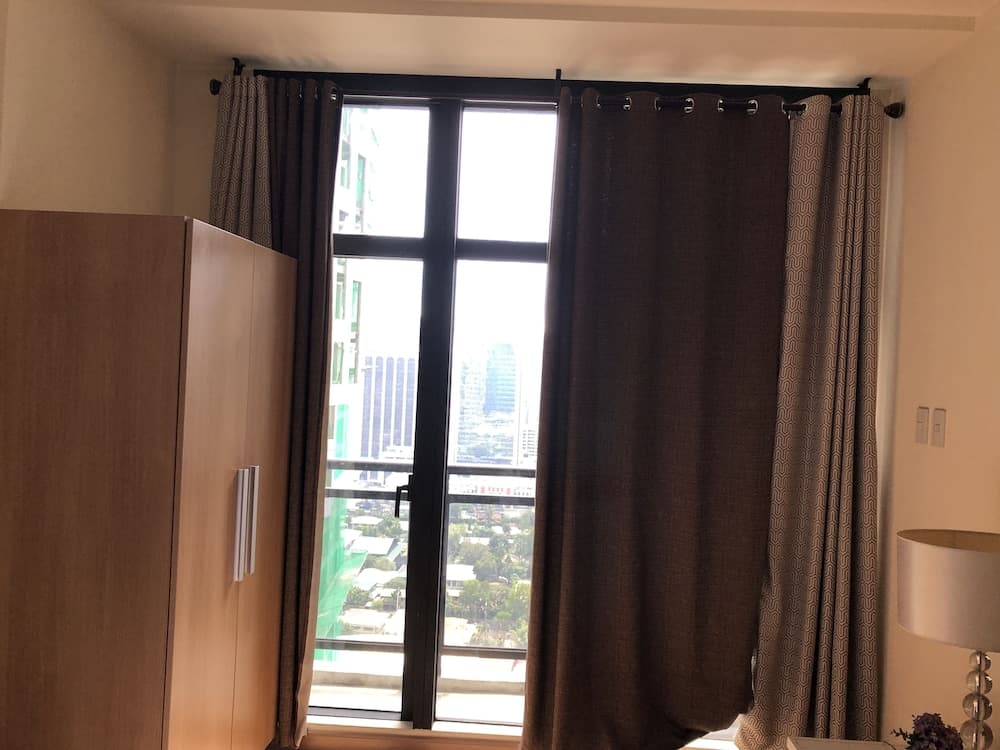 The Knightsbridge Residences