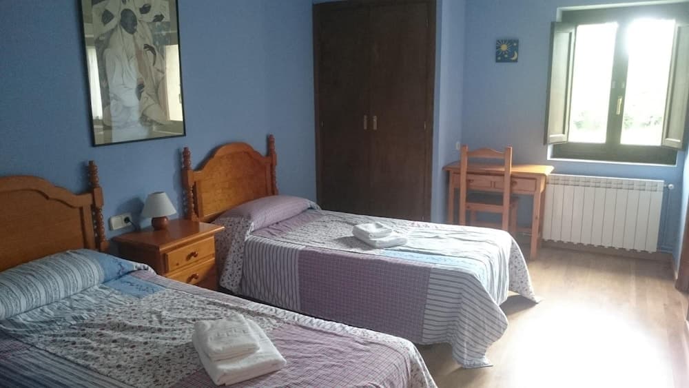 Hostal Falgars