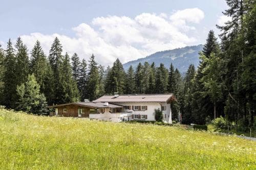 Pension Hartkaiser