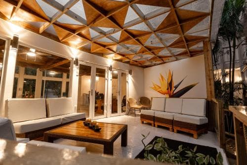 Paradise Beach Hotel