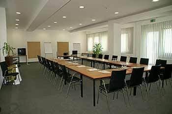 Neues Parkhotel