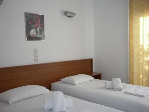 Hotel Ritsa