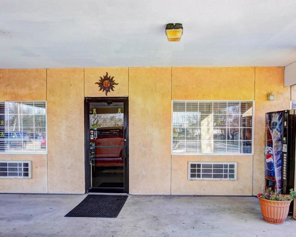 Rodeway Inn Killeen