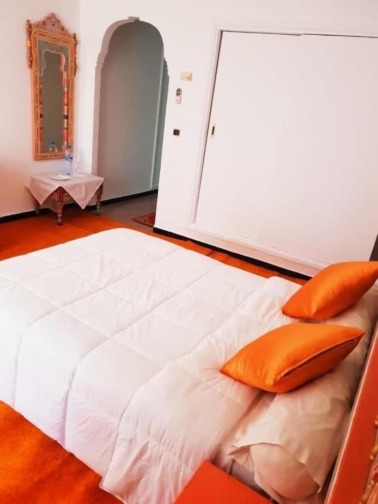 Hotel Farah Al Janoub