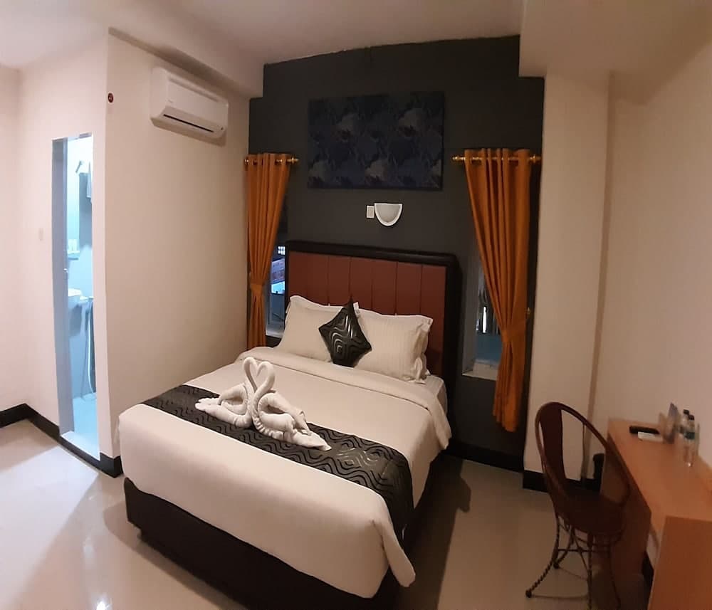 New Gentala Hotel Mitra RedDoorz