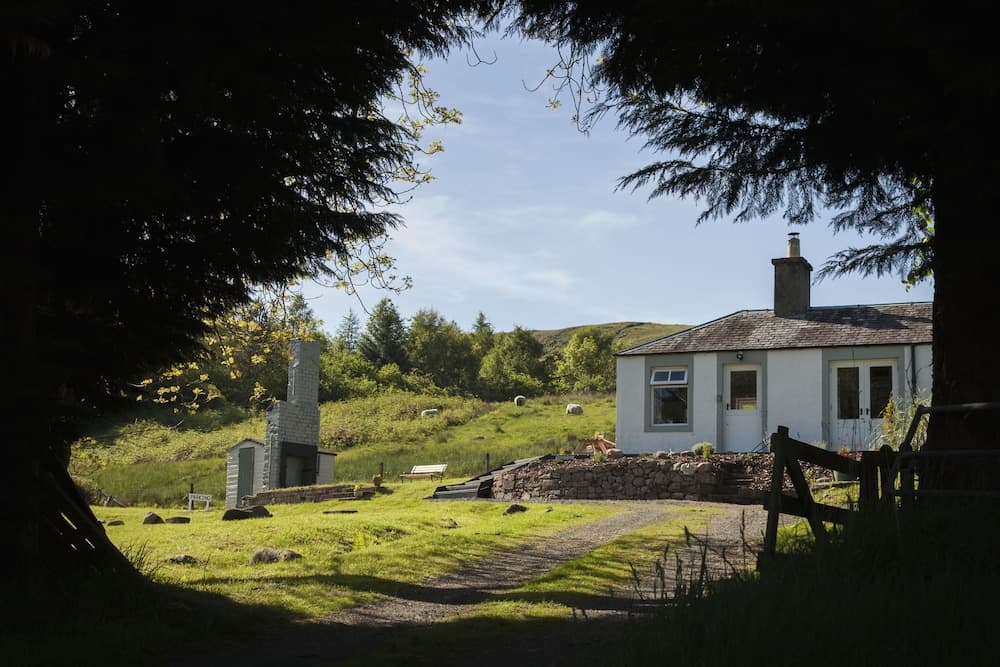 Brae Cottage