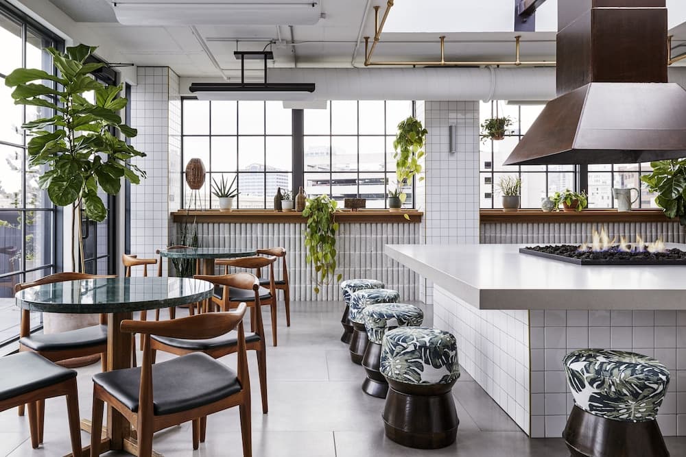 The Hoxton, Portland
