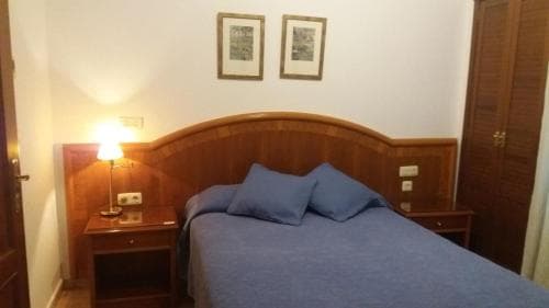 Hostal Don Paco