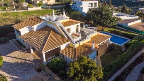 Villa Andreia