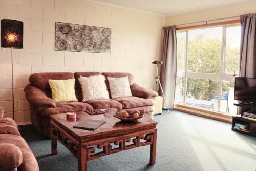Al Louise Accommodation