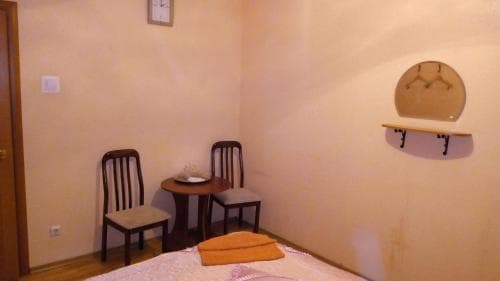 Plutarh Mini Hotel