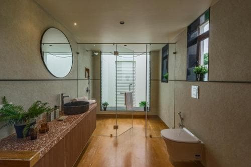 SaffronStays Estella Alibaug