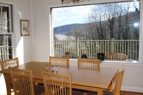 The Ledge House B&b