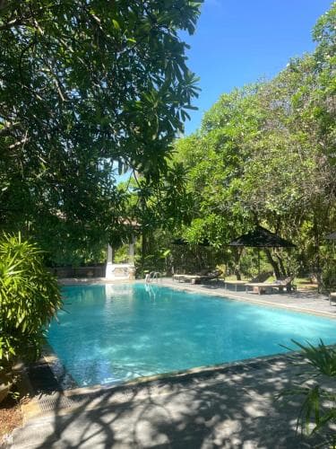 Ginganga Lodge