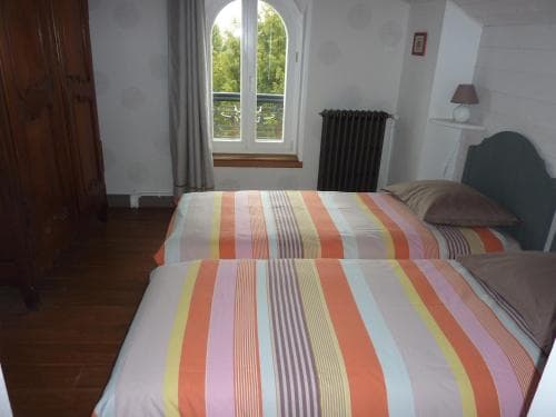 Maison Romantique