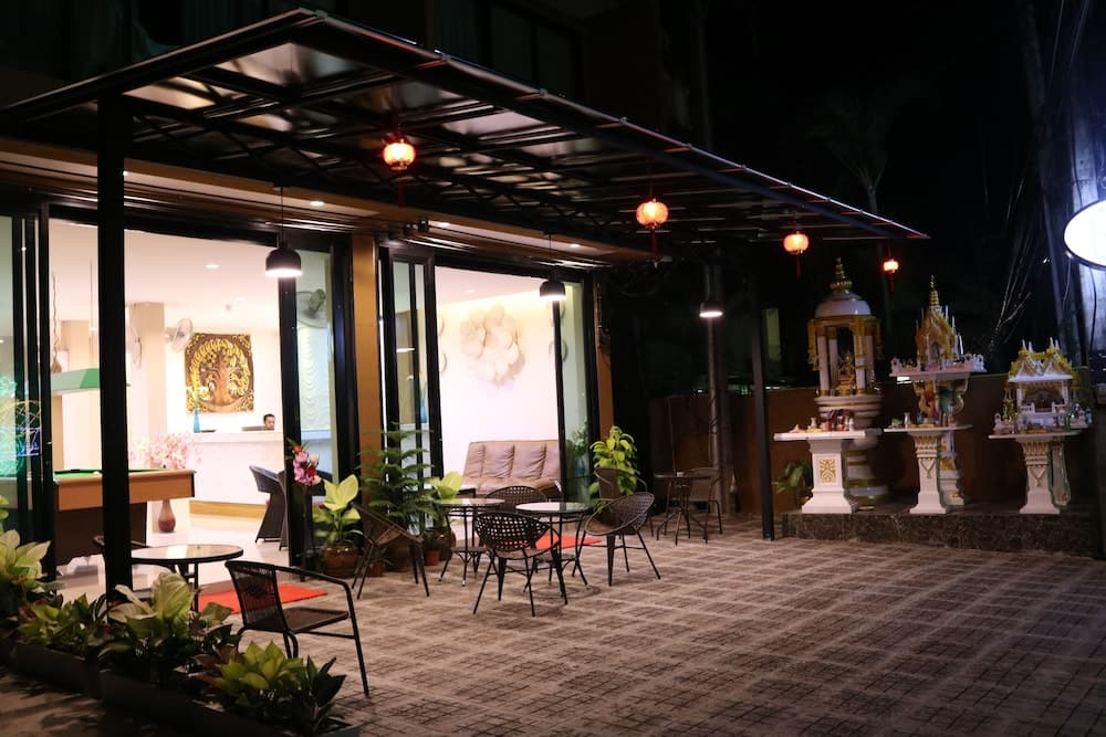 Sky Beach Aonang