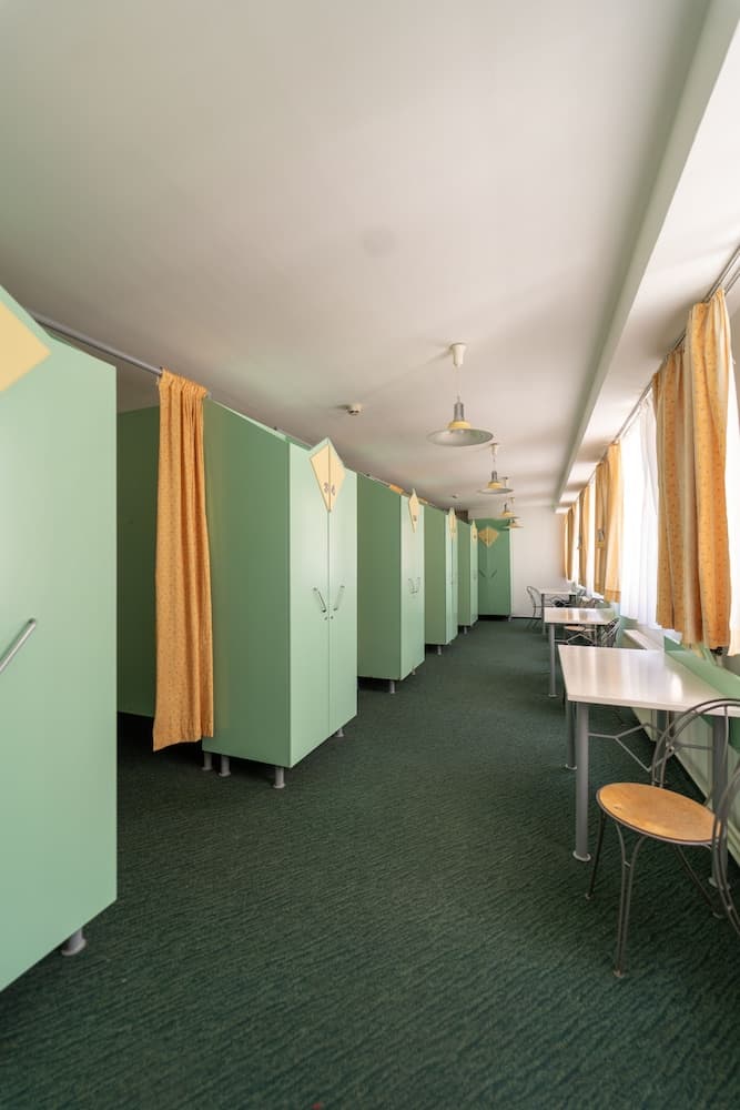 MP Hostel Budapest