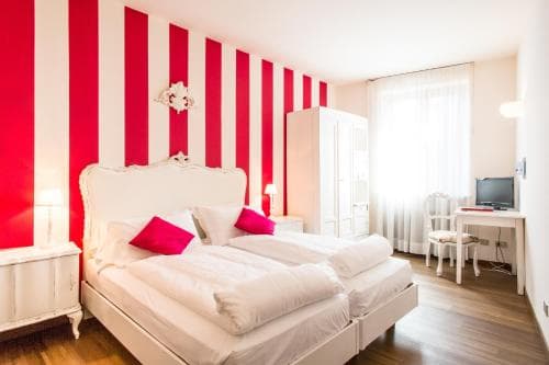 Hotel Speranza