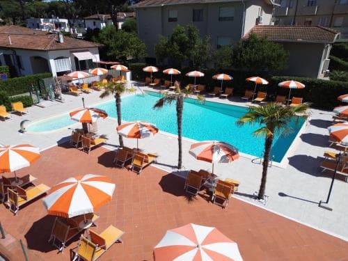 Residence le Rose