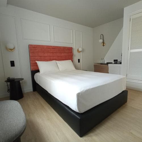 Hotel Inca