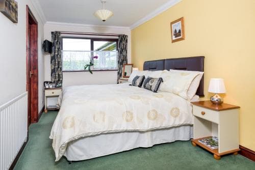 Meadow View Bed & Breakfast