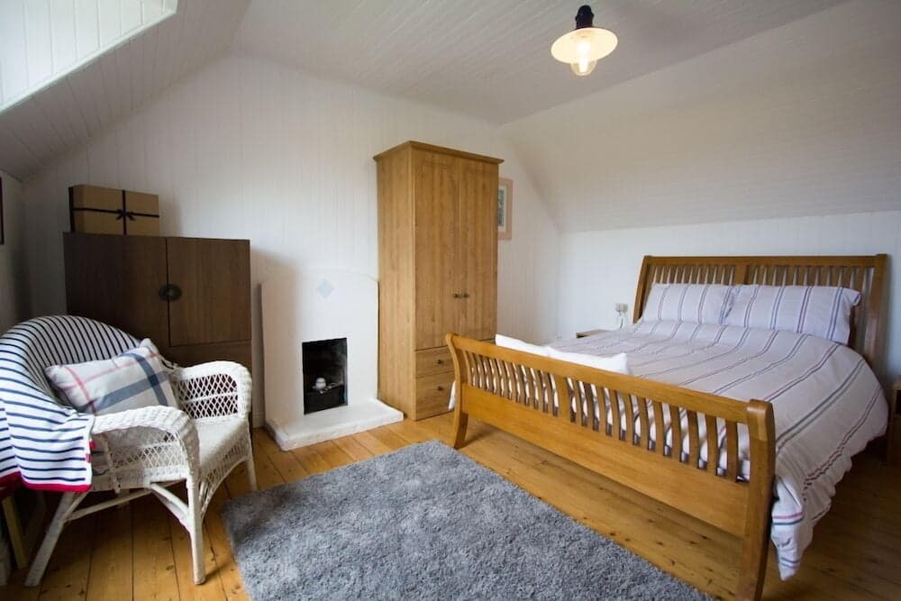Lighthouse Cottage - Shared Facilities