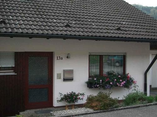 Haus Schnurr