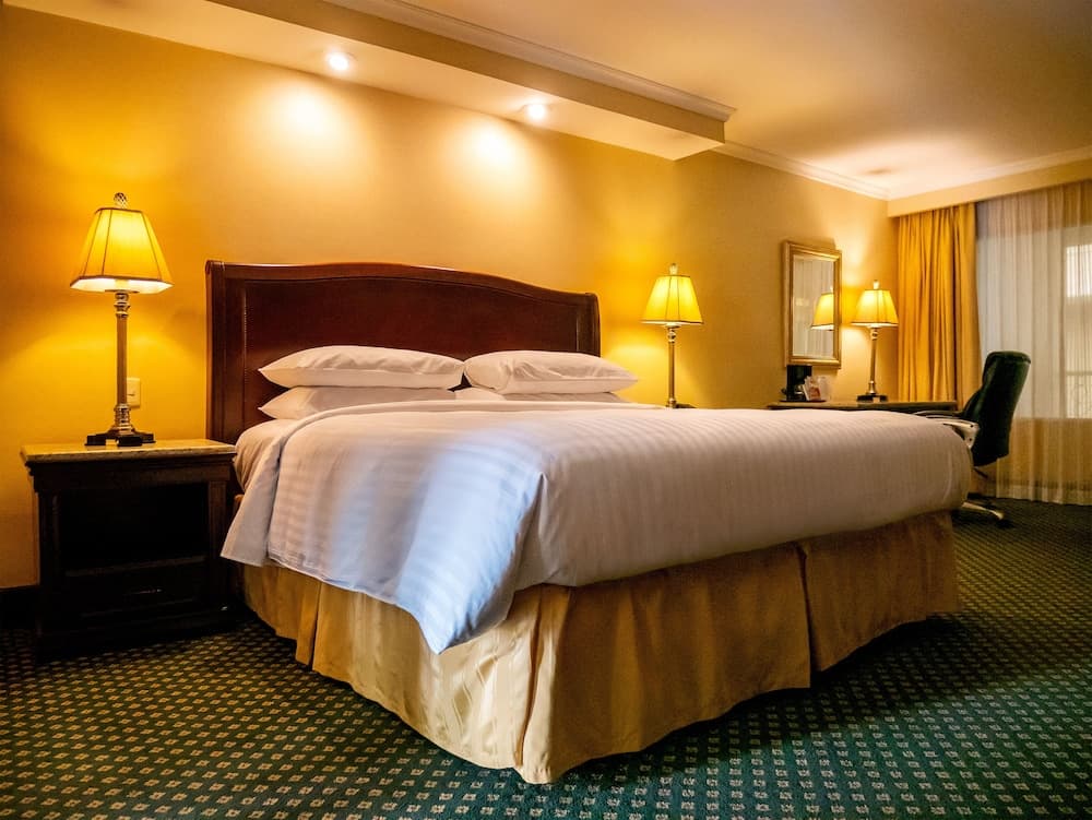 Marriott Torreon