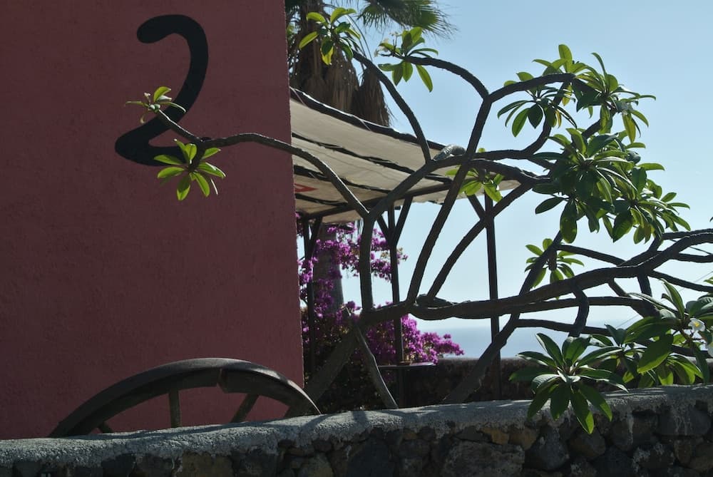 Bungalows Morani