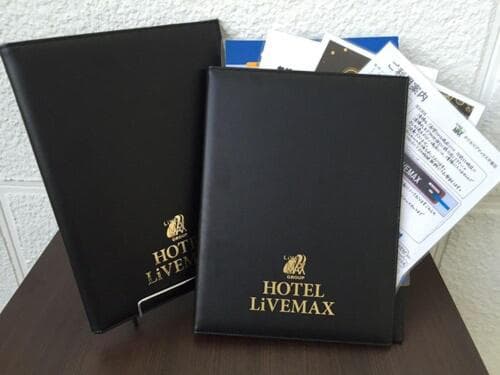Hotel Livemax Kyoto Ekimae