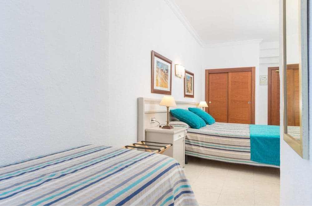 Hotel Moré