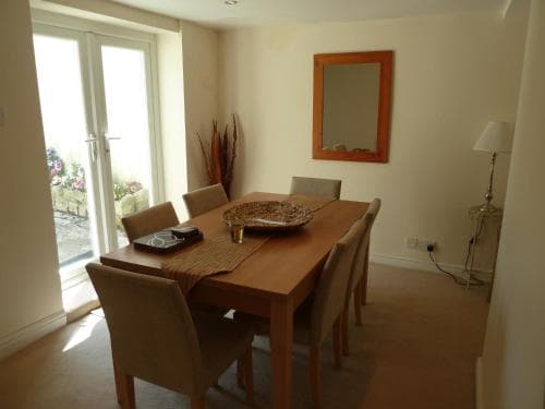 Seapinks Cottage