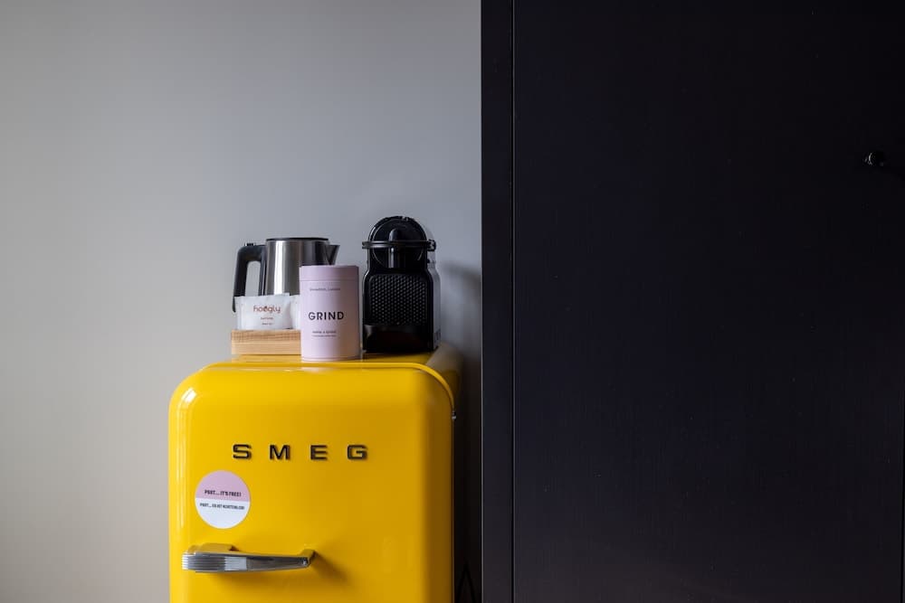 Numa Munich Stark