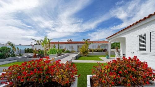 Bungalows Adonis