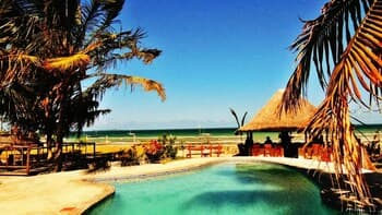 Beach Village Backpackers