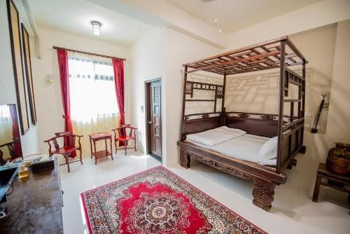 Rest Guesthouse
