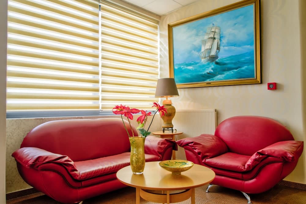 Hotel Poseidon