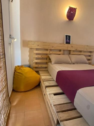 Backpack Hostel 44