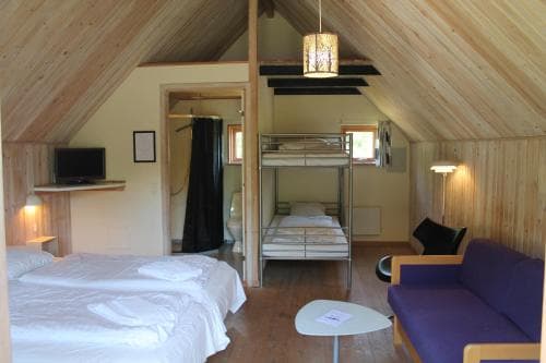 Hotel Harresø Kro