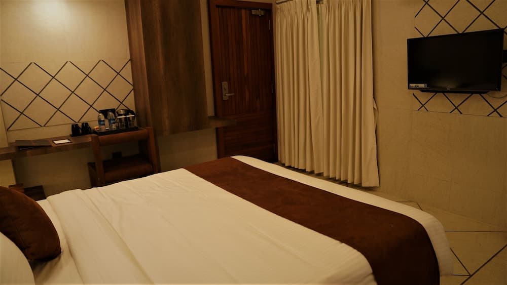 De Glance Hotel
