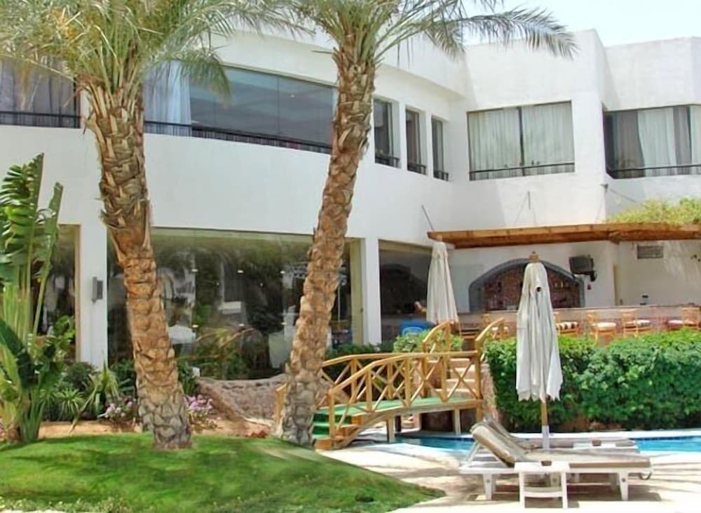 Luna Sharm Hotel