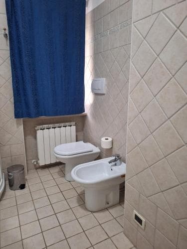 B&B Le Terrazze