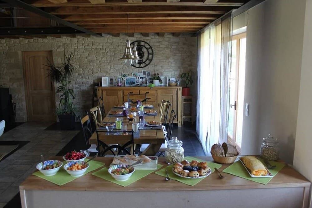 Les Cottages D'Emma