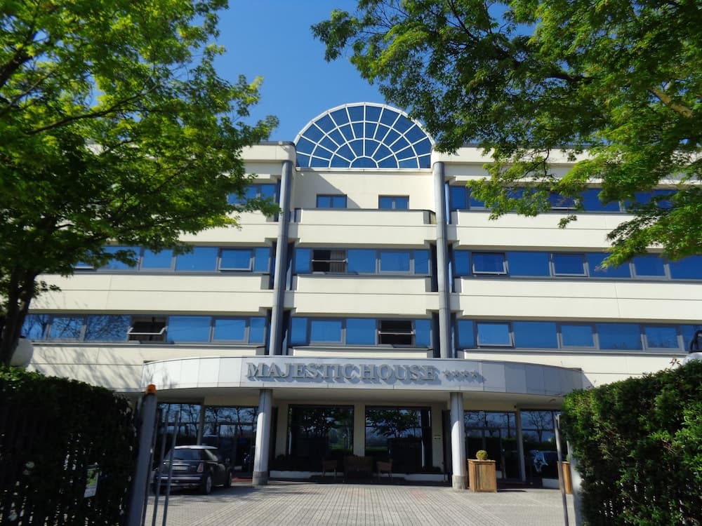 Majestichouse