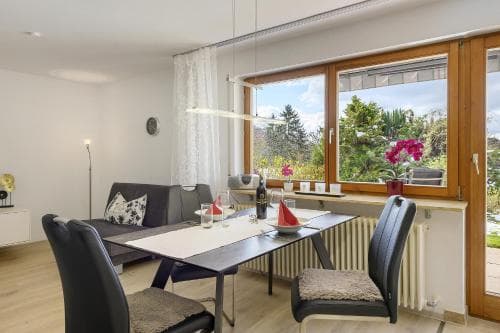 Haus Fernblick