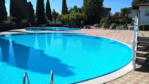 Camping Sirmione