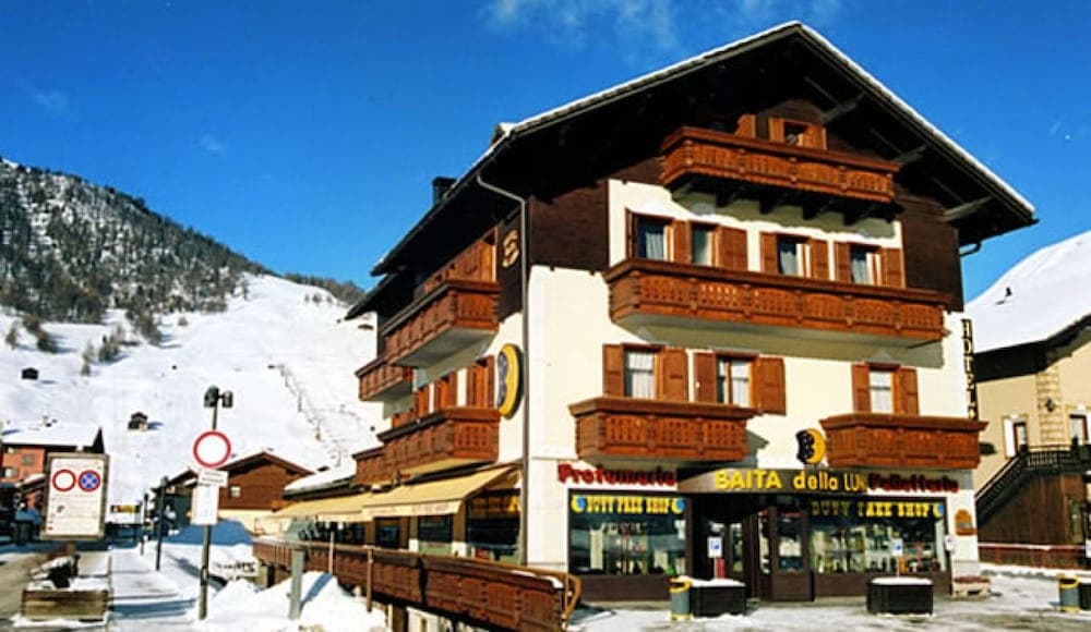 Hotel La Baita