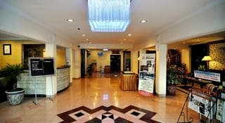 Nirwana Hotel