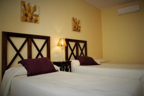 Hostal Sancho IV