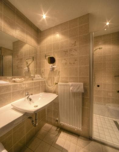 Hotel zur Post